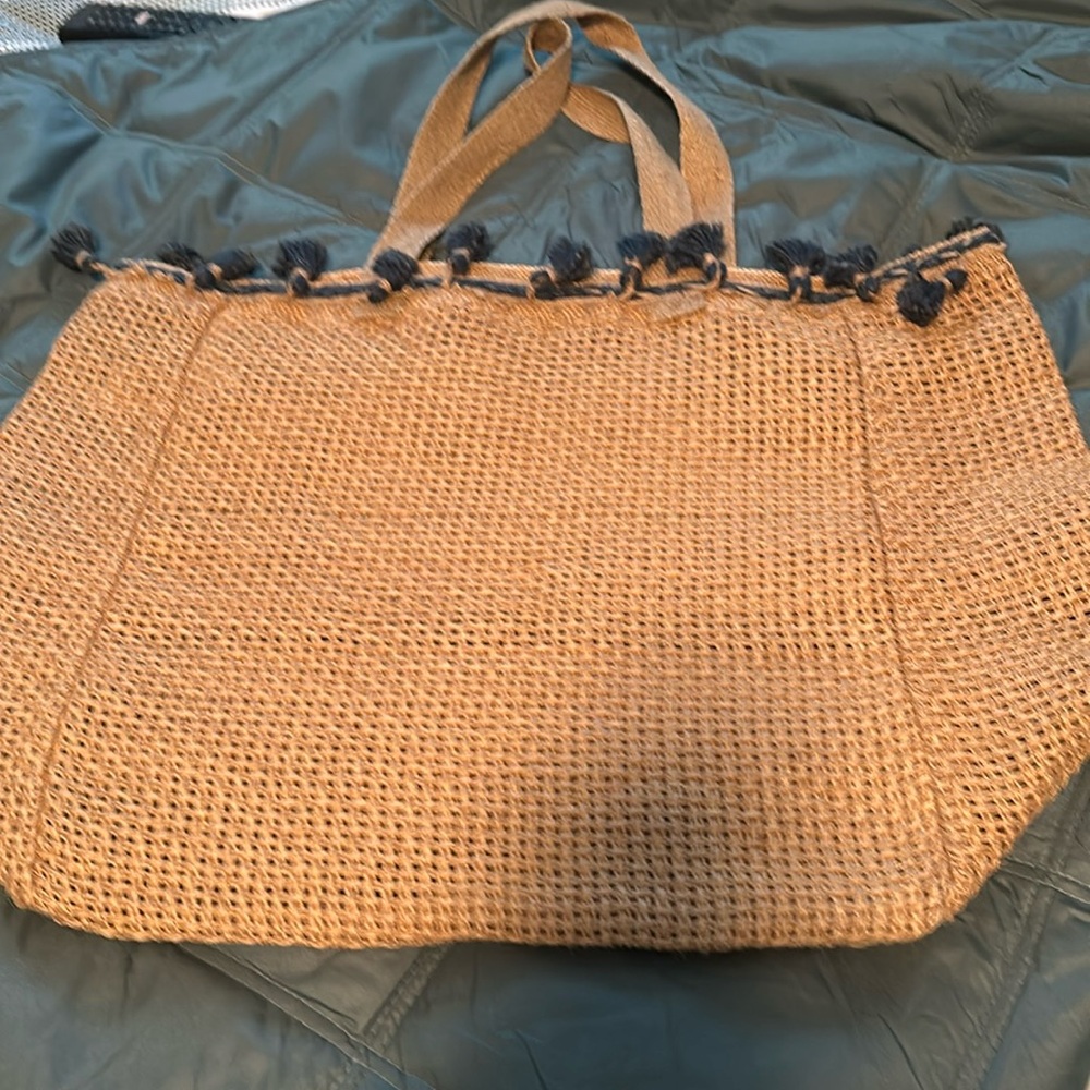 Beach Bag